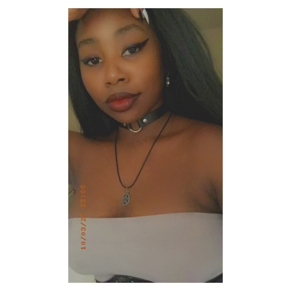 Meet your Posher, Tyonna